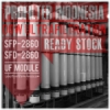 Dow SFP 2860 and SFD 2860 Ultrafiltration Membrane Indonesia  medium