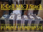 GE Osmonics Electrodeionization