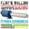 Flint  Walling RO Booster Pump Cartridge Filter Indonesia  medium