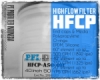 HFCP A5 40E High Flow Filter Cartridge Indonesia  medium