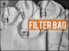 PFI PESG Polyester Filter Bag Indonesia  medium