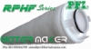 PFI RPHF Radial Pleat High Flow 3M Cuno Element 40 inch Filter Cartridge Indonesia  medium