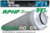 PFI RPHF Radial Pleat High Flow 3M Cuno Filter Cartridge Indonesia  medium