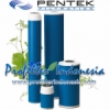 Pentek GAC BB Granular Activated Carbon Cartridge Filter PN 155153 43 profilterindonesia  medium