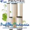 Pentek S1 20 Pleated Cellulose Sediment Filter Cartridges profilterindonesia  medium
