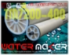 Toray TM720D 400 Membrane RO Filter Cartridge Indonesia  medium
