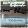d d d Hydranautics CPA Nitto RO Membrane  medium