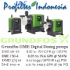 d d d d d d d d d Grundfos DME Digital Dosing pumps Indonesia  medium