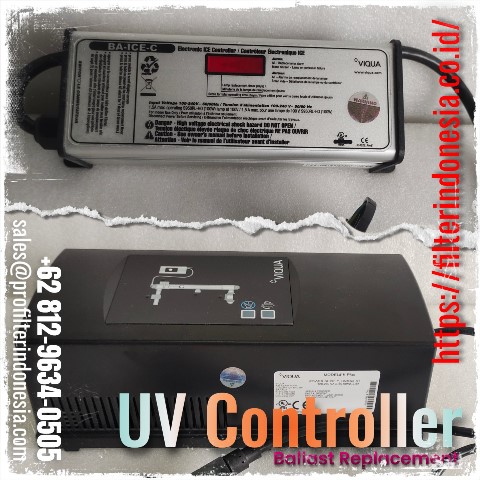 ballast uv viqua ballast uv viqua