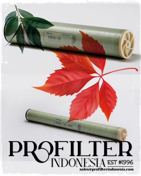 hydranautics espa4 membrane