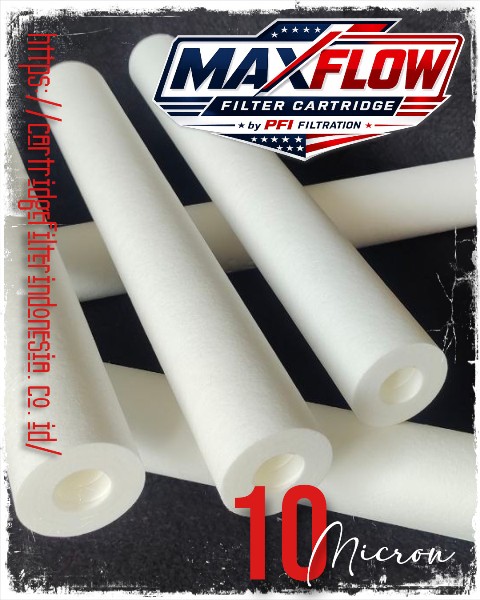 spun filter cartridge 10 micron spun filter cartridge 10 micron
