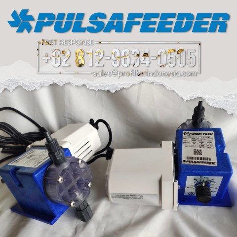 Chem-Tech XB-AAAA365 Dosing Pump Indonesia