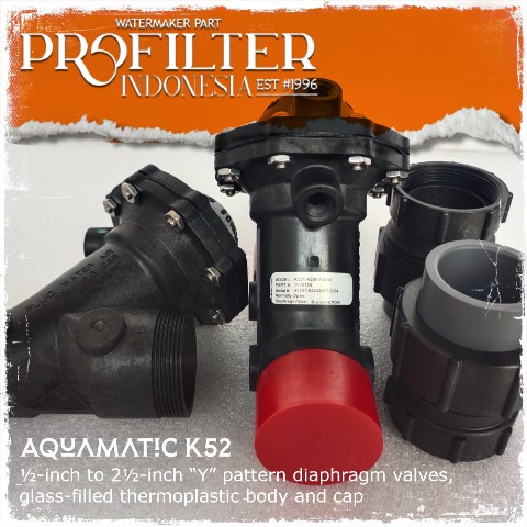 aquamatic valve k521 aquamatic valve k521