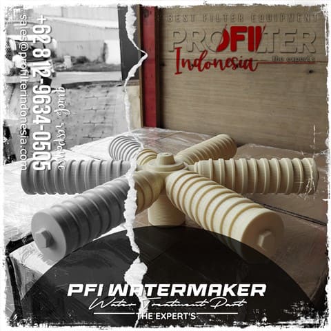 KSH Strainer Filter Nozzle