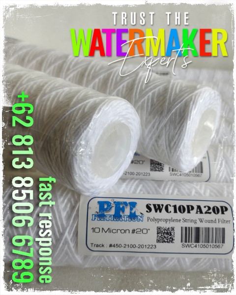 cartridge filter air