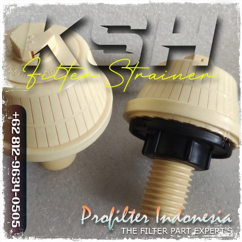 ksh nozzle filter strainer k1 jamur