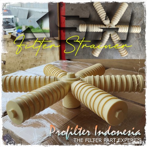 ksh nozzle filter strainer sk bintang