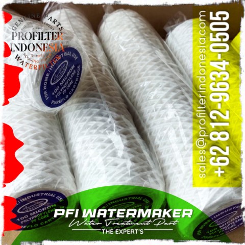 pureflo filter cartridge