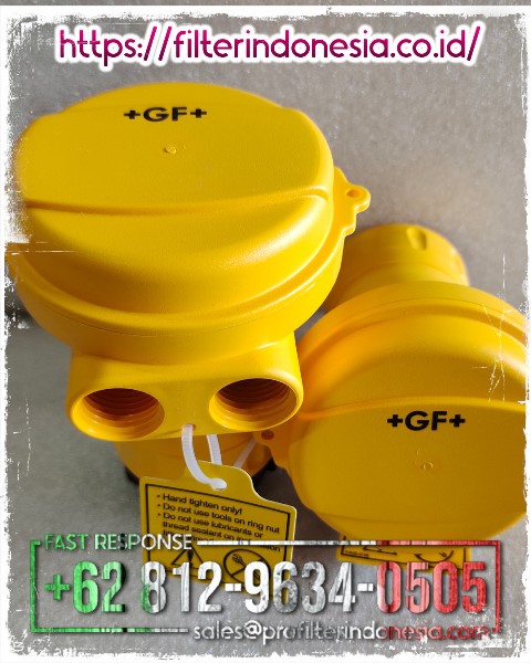 GF Signet 2760 pH ORP Preamplifier