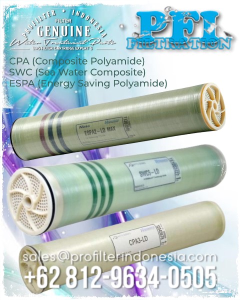 Hydranautics RO Membrane Nitto