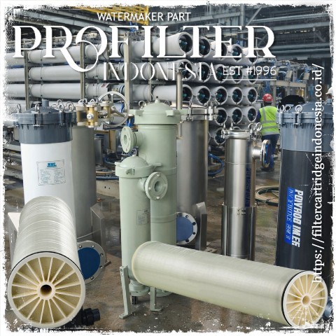 filmtec bw series ro membrane dupont