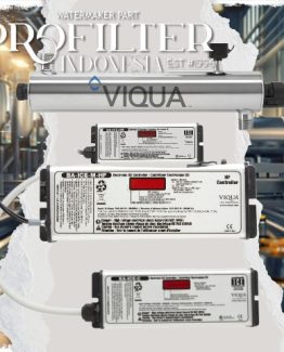 viqua ballast uv lamp