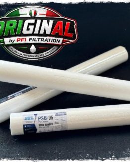 PSB-05 Polypropylene Spun Bonded Filter Cartridge